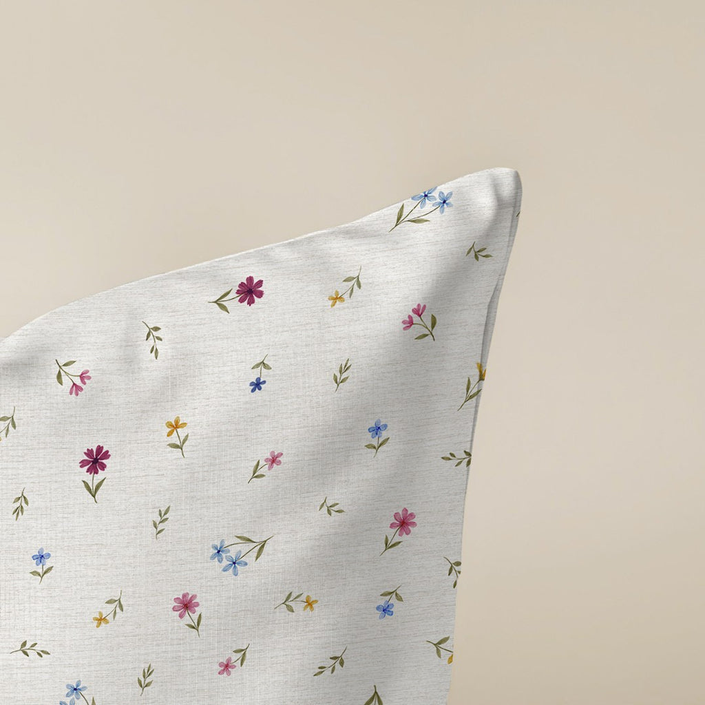 Funda de cojín Albin 50x50 cm 100% algodón