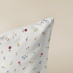 Funda de cojín Albin 50x50 cm 100% algodón