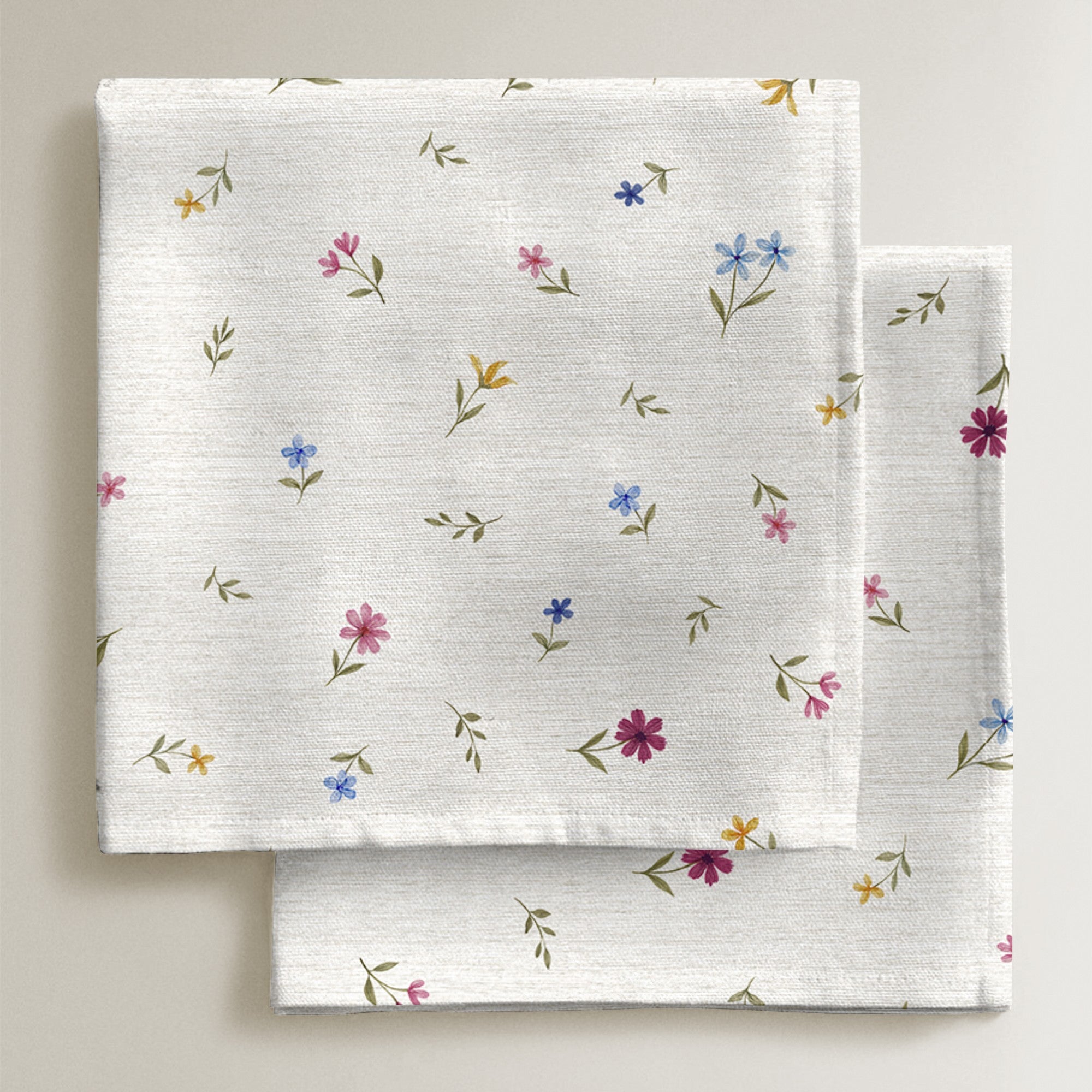 Pack de 4 unidades servilletas Albin