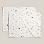 Mantel individual antimanchas pack 2 unidades Albin