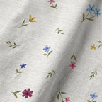 Camino de mesa 100% algodón Albin 50x150 cm