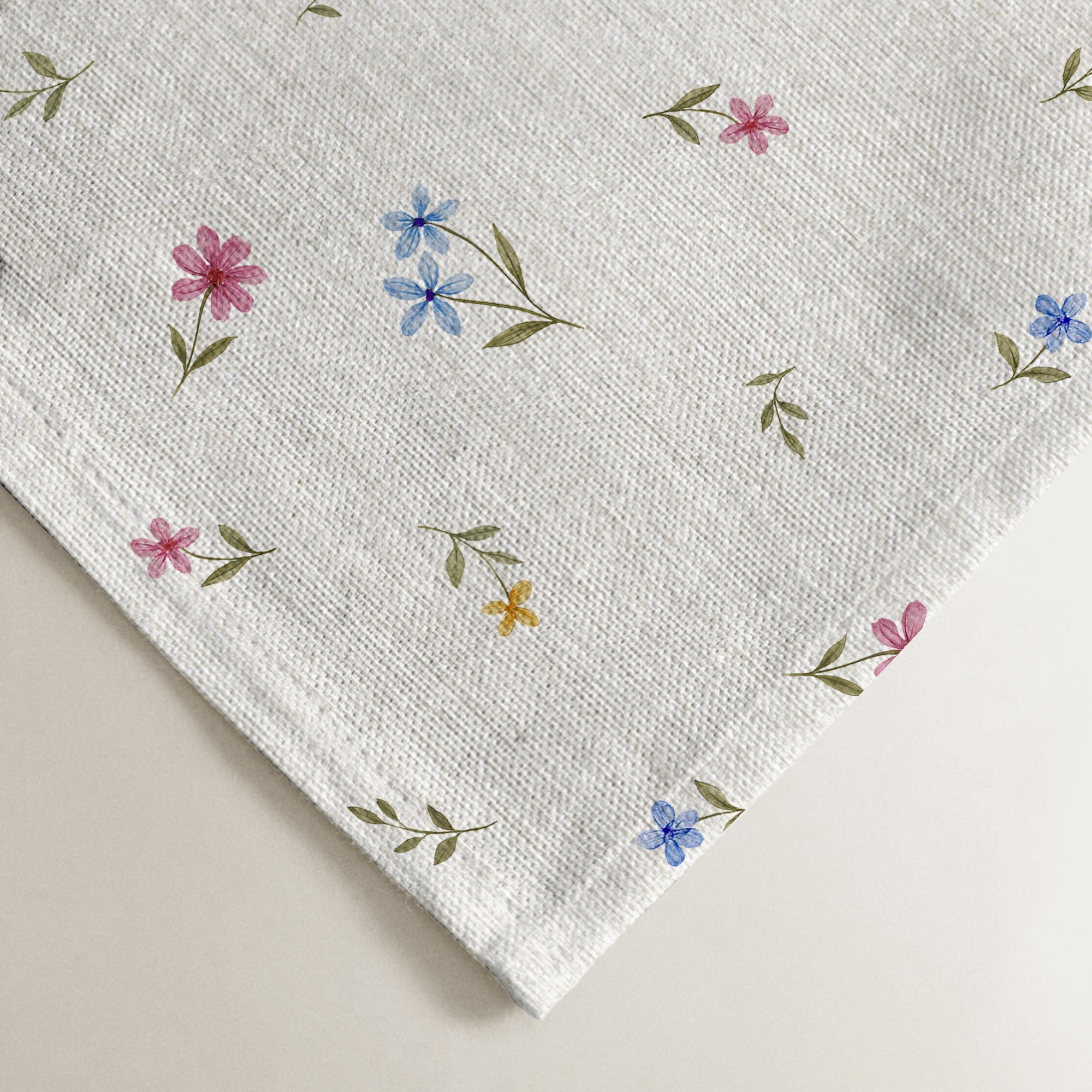 Mantel individual antimanchas pack 2 unidades Albin