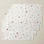 Mantel individual antimanchas pack 4 unidades Albin