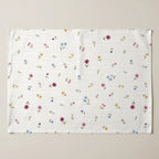 Mantel individual antimanchas pack 4 unidades Albin