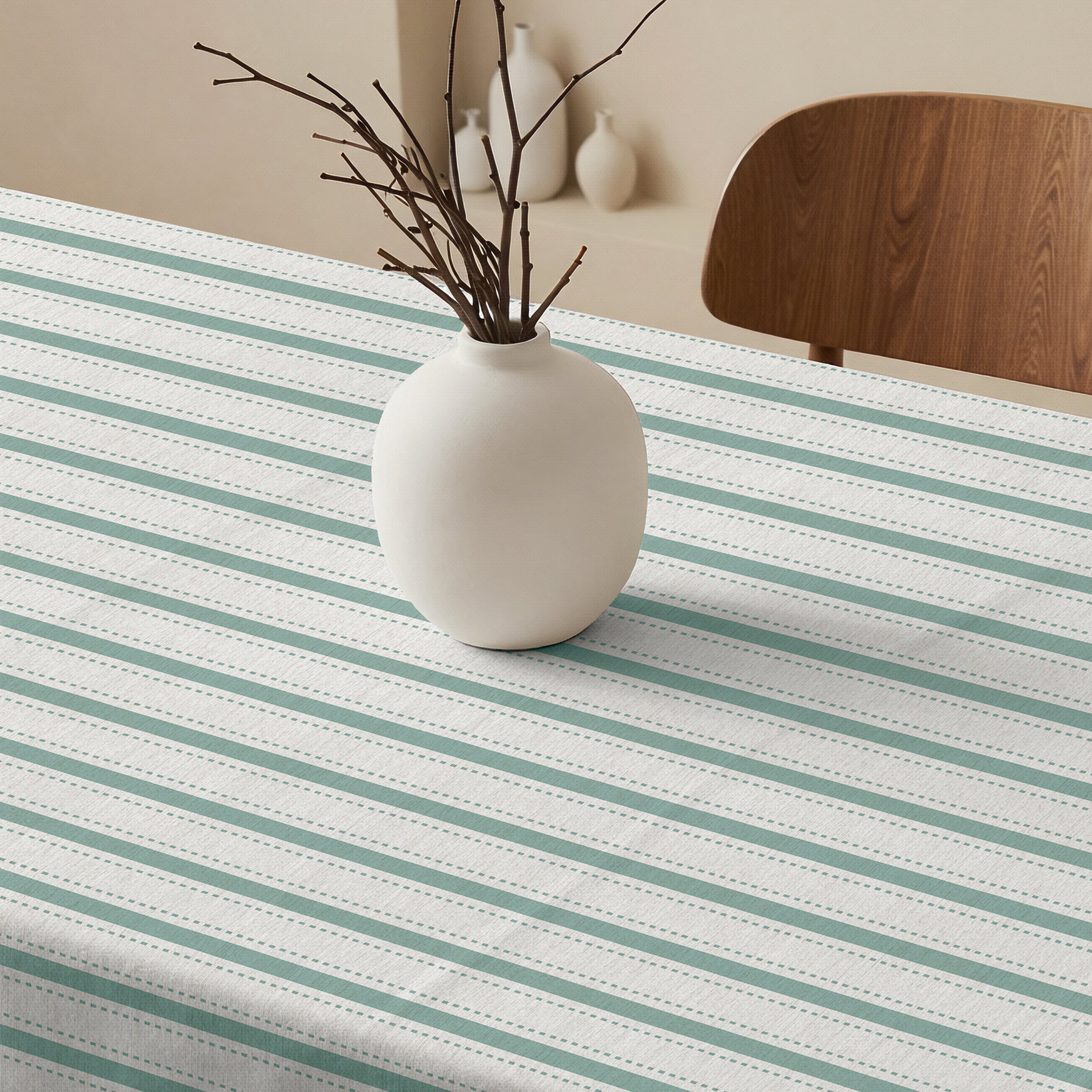 Mantel antimanchas Almanzor