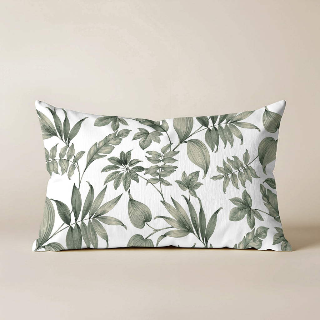 Funda de cojín Ander 30x50 cm 100% algodón