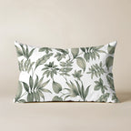 Funda de cojín Ander 30x50 cm 100% algodón