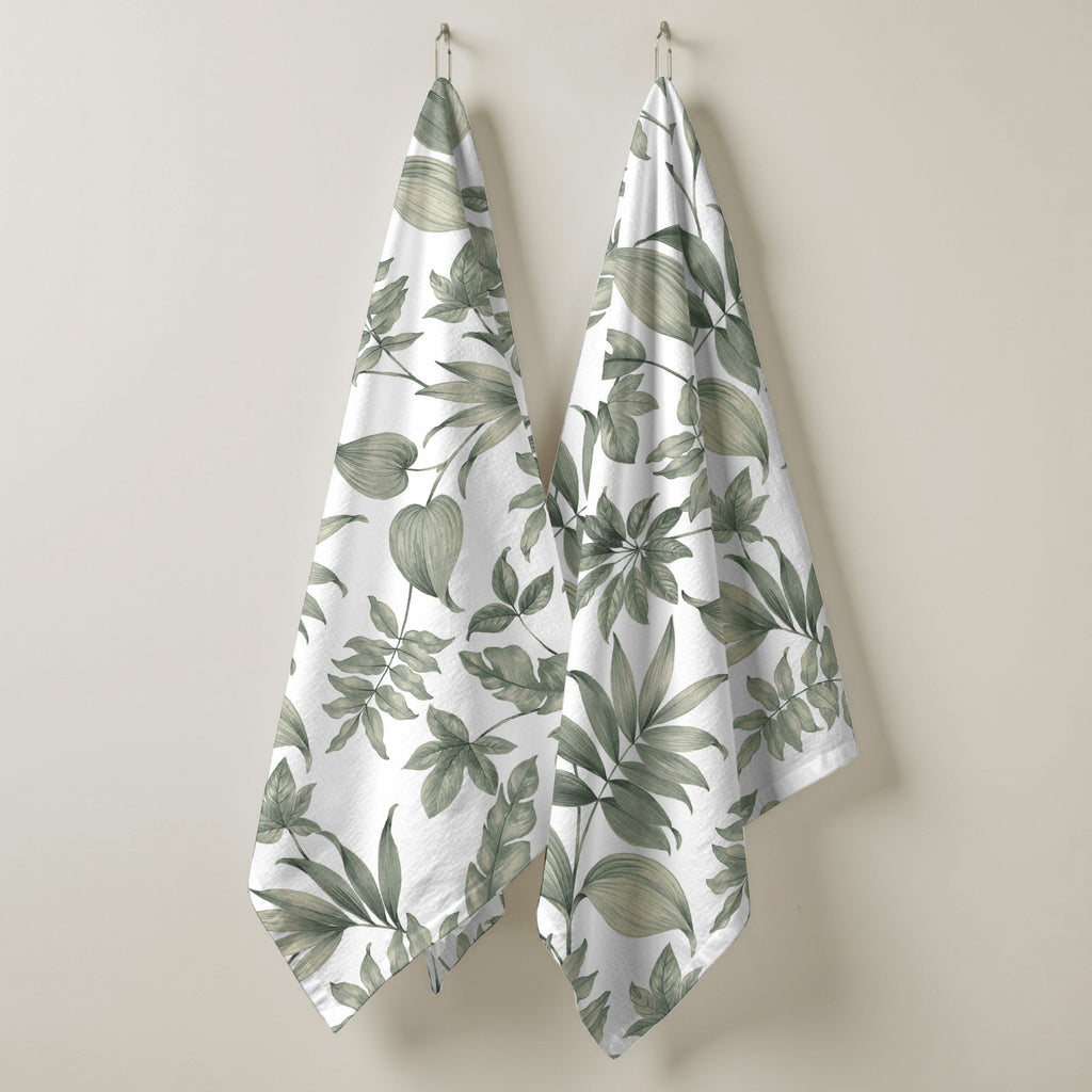 Pack 2 unidades paño de cocina Ander