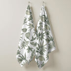 Pack 2 unidades paño de cocina Ander