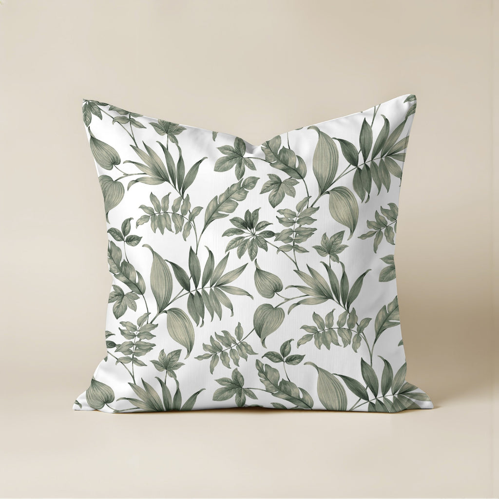 Funda de cojín Ander 50x50 cm 100% algodón