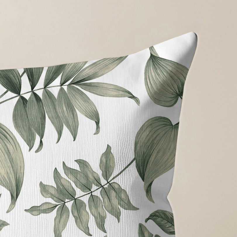 Funda de cojín Ander 30x50 cm 100% algodón