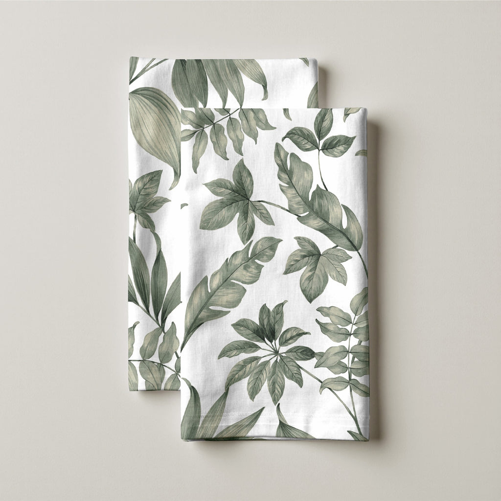 Pack 2 unidades paño de cocina Ander