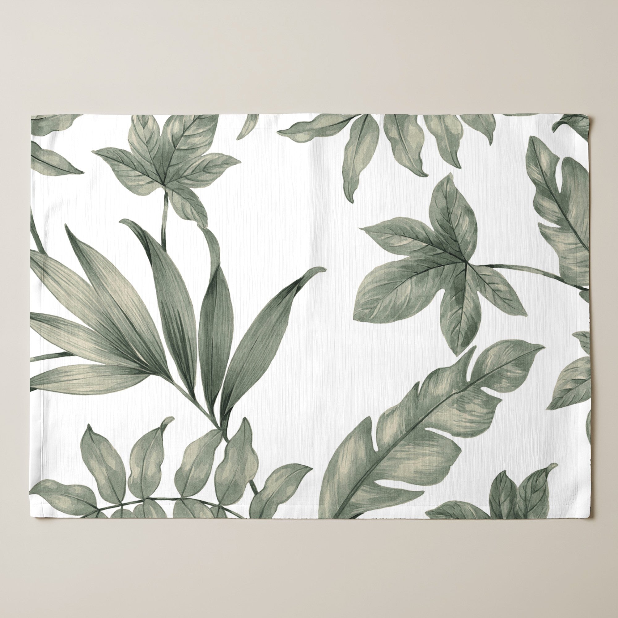 Mantel individual antimanchas pack 2 unidades Ander