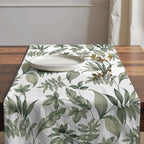 Camino de mesa 100% algodón Ander 50x150 cm