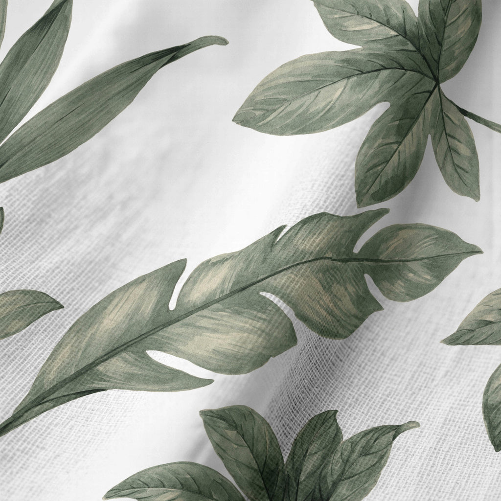 Camino de mesa 100% algodón Ander 50x150 cm