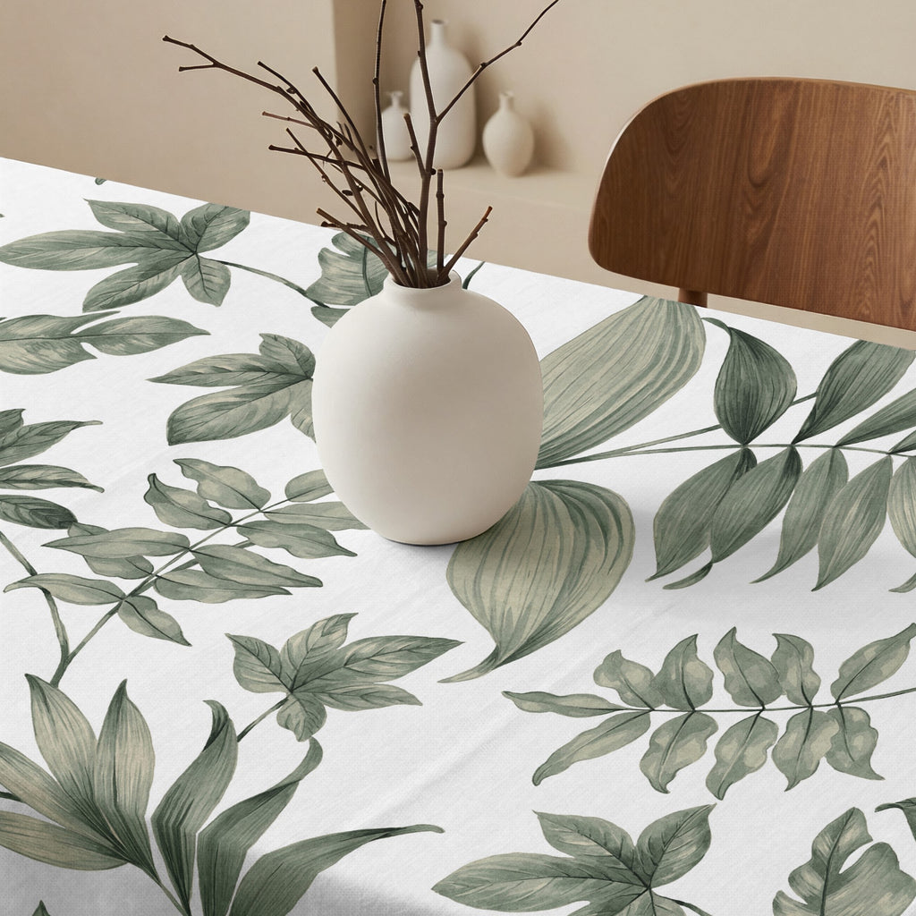 Mantel antimanchas XL Ander