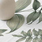 Mantel antimanchas XL Ander