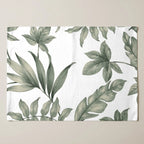 Mantel individual antimanchas pack 4 unidades Ander