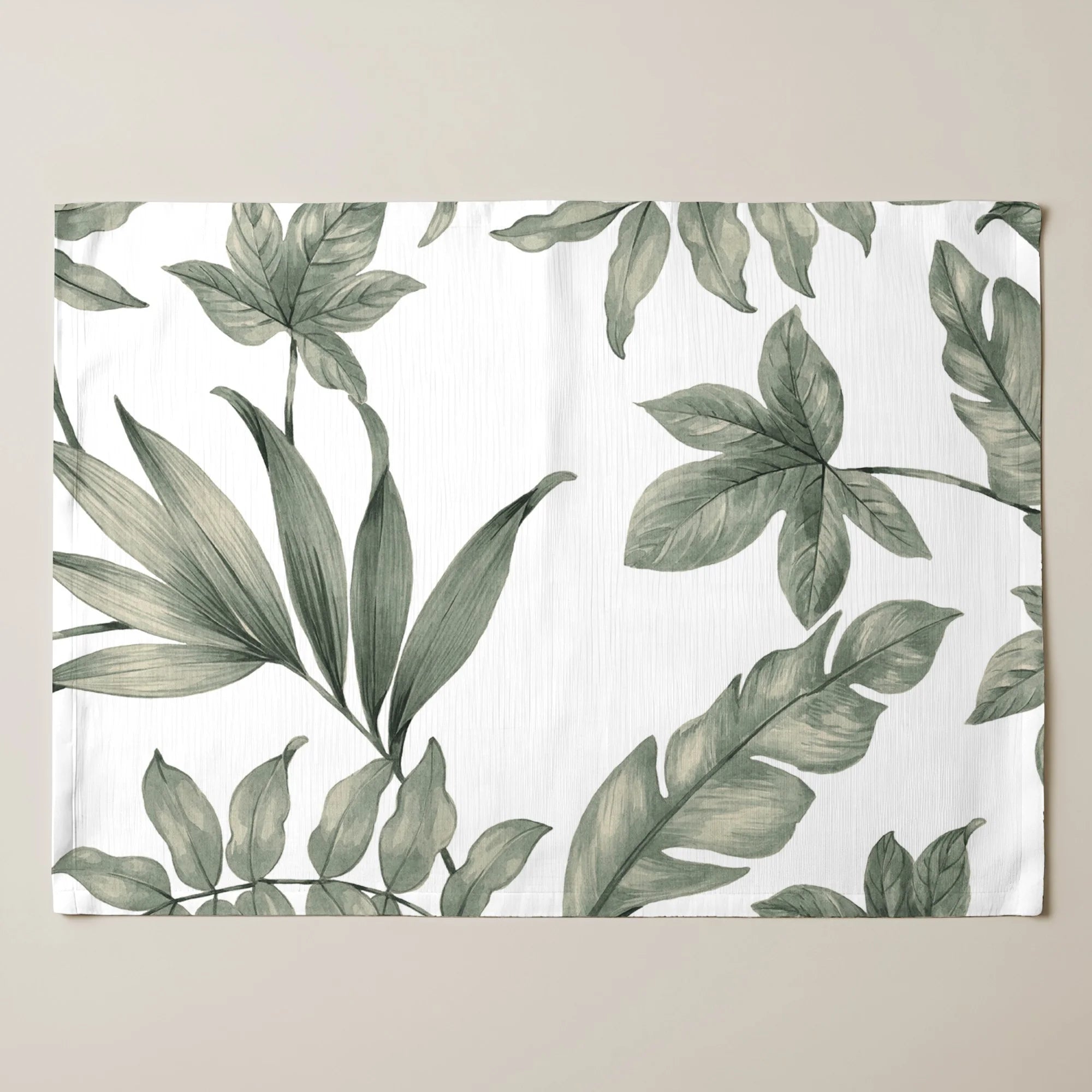 Mantel individual antimanchas pack 4 unidades Ander