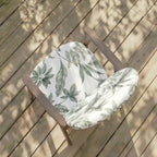 Cojín para silla de exterior Ander