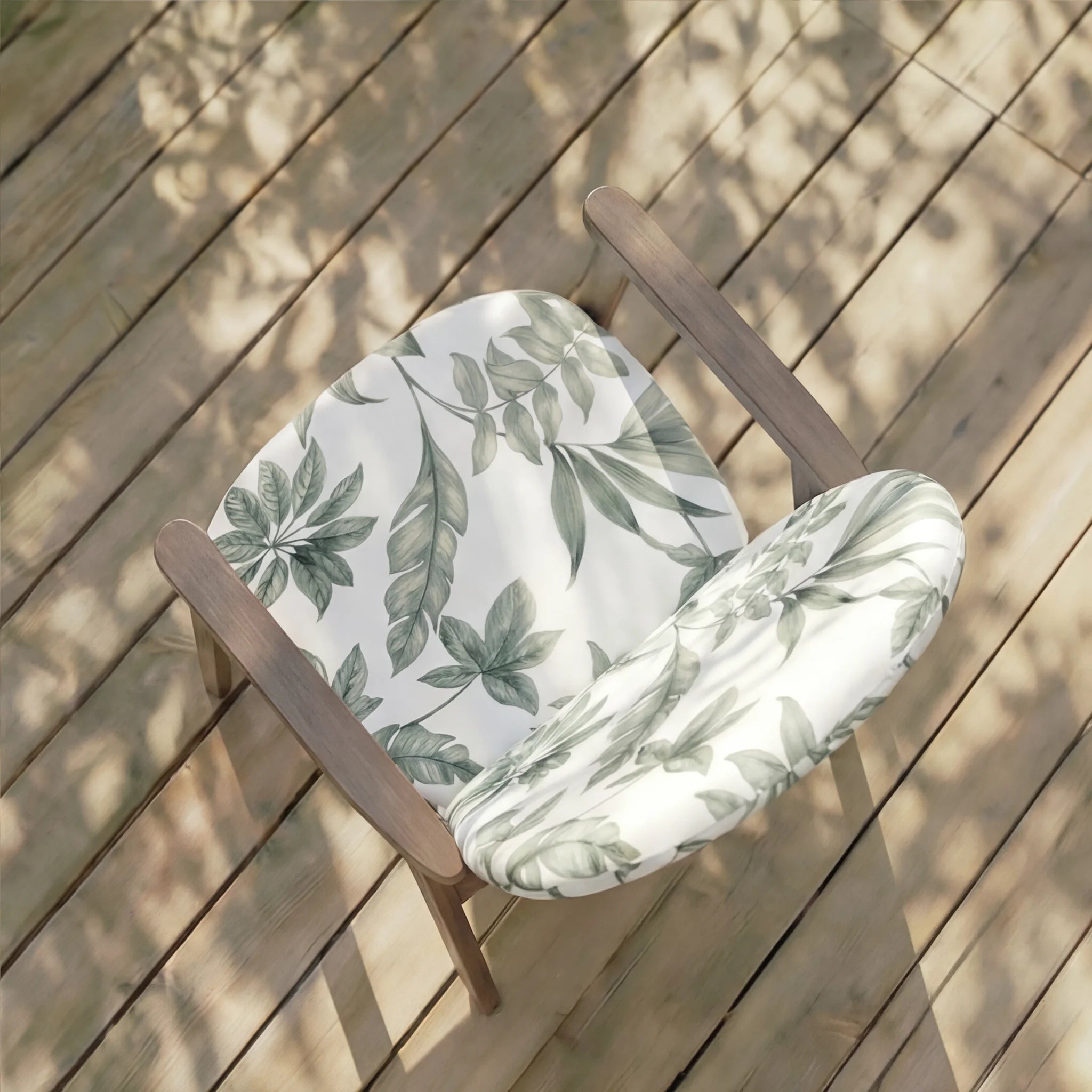 Cojín para silla de exterior Ander