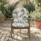 Cojín para silla de exterior Ander