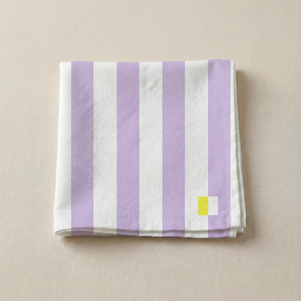 Pack de 4 unidades servilletas Andros