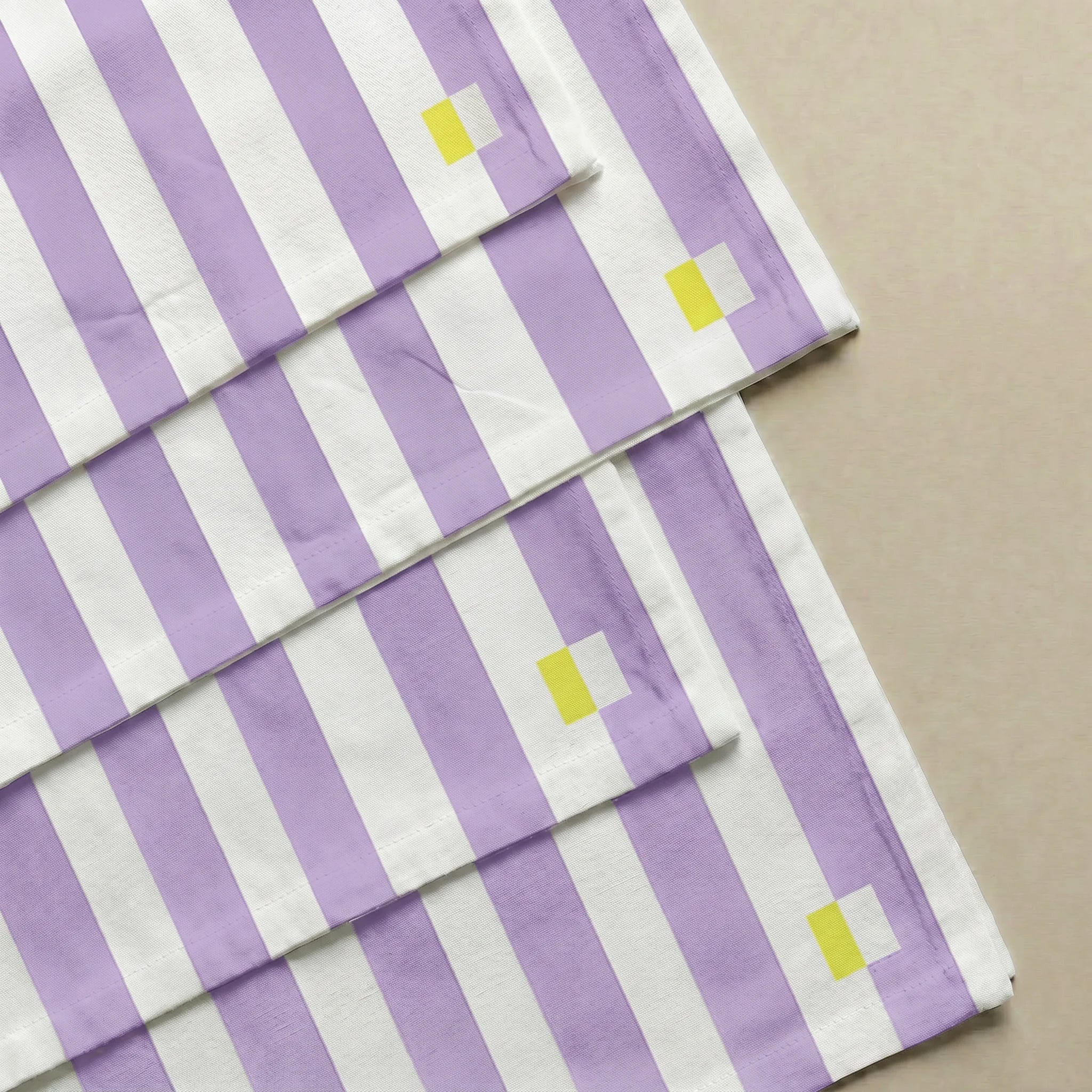 Pack de 4 unidades servilletas Andros