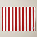 Mantel individual antimanchas pack 4 unidades Aruba