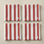Pack de 4 unidades servilletas Aruba
