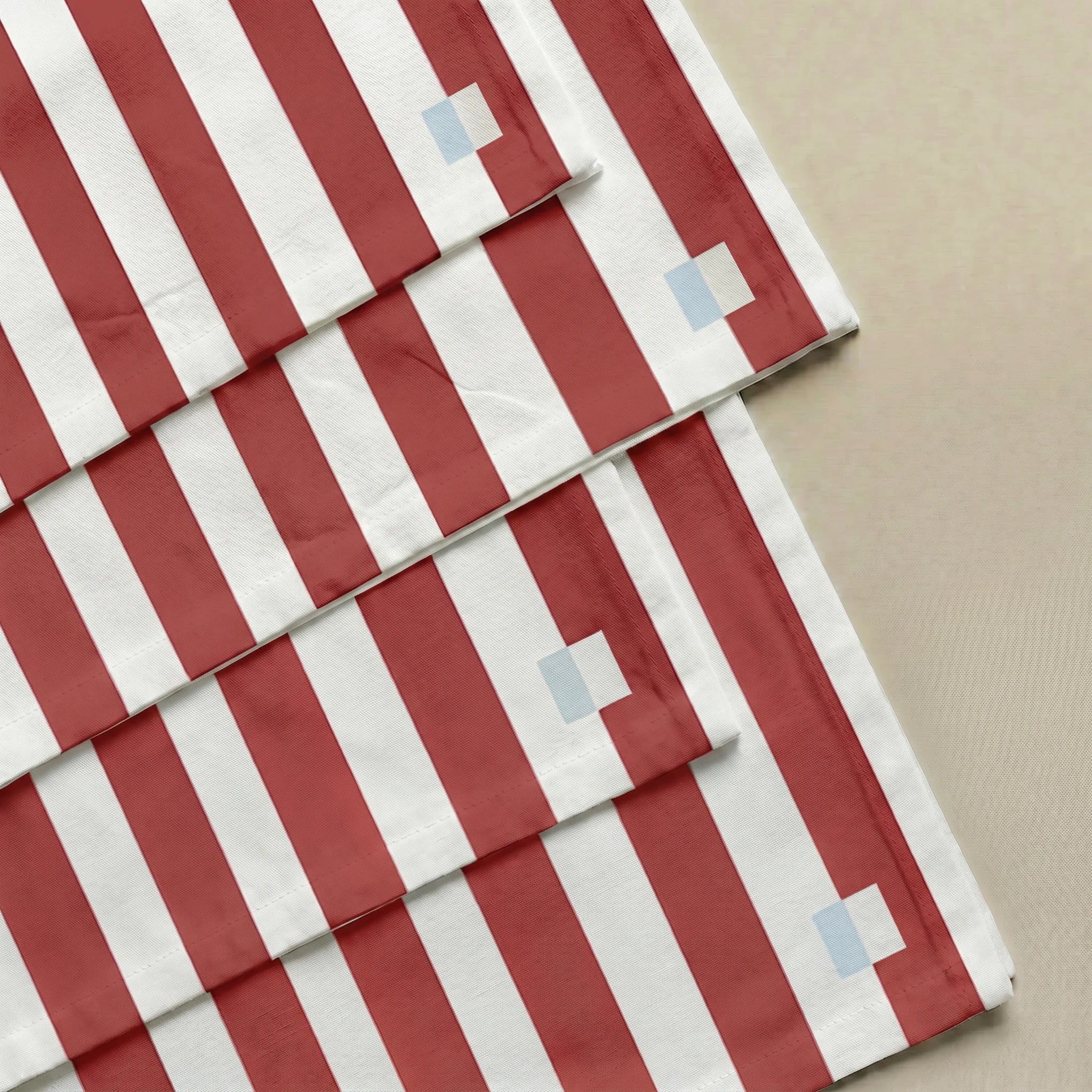 Pack de 4 unidades servilletas Aruba