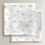 Pack 2 unidades servilletas Asami Azul 924 4 43x43 cm
