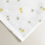 Pack 2 unidades servilletas Asami Azul 924 4 43x43 cm