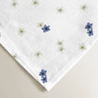 Pack 2 unidades paño de cocina Asami Azul Oscuro 924 4 44x60 cm