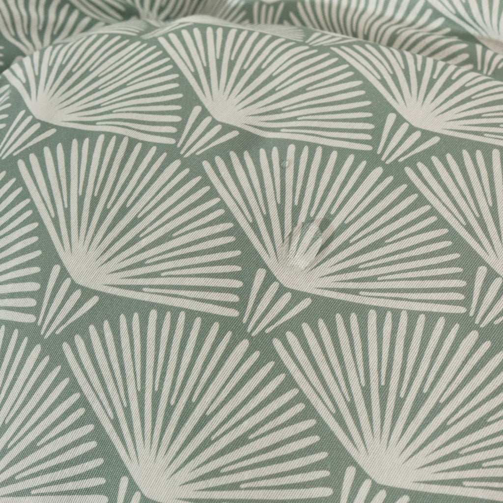 Cama para perros y gatos gruesa y acolchada 100% algodón antimanchas para mascotas Asena 4