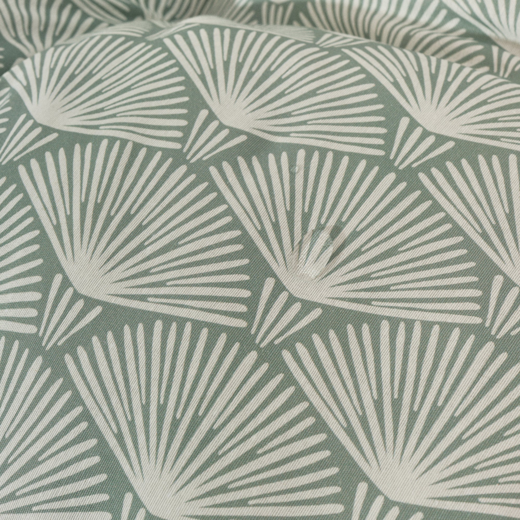 Cama para perros y gatos gruesa y acolchada 100% algodón antimanchas para mascotas Asena 4