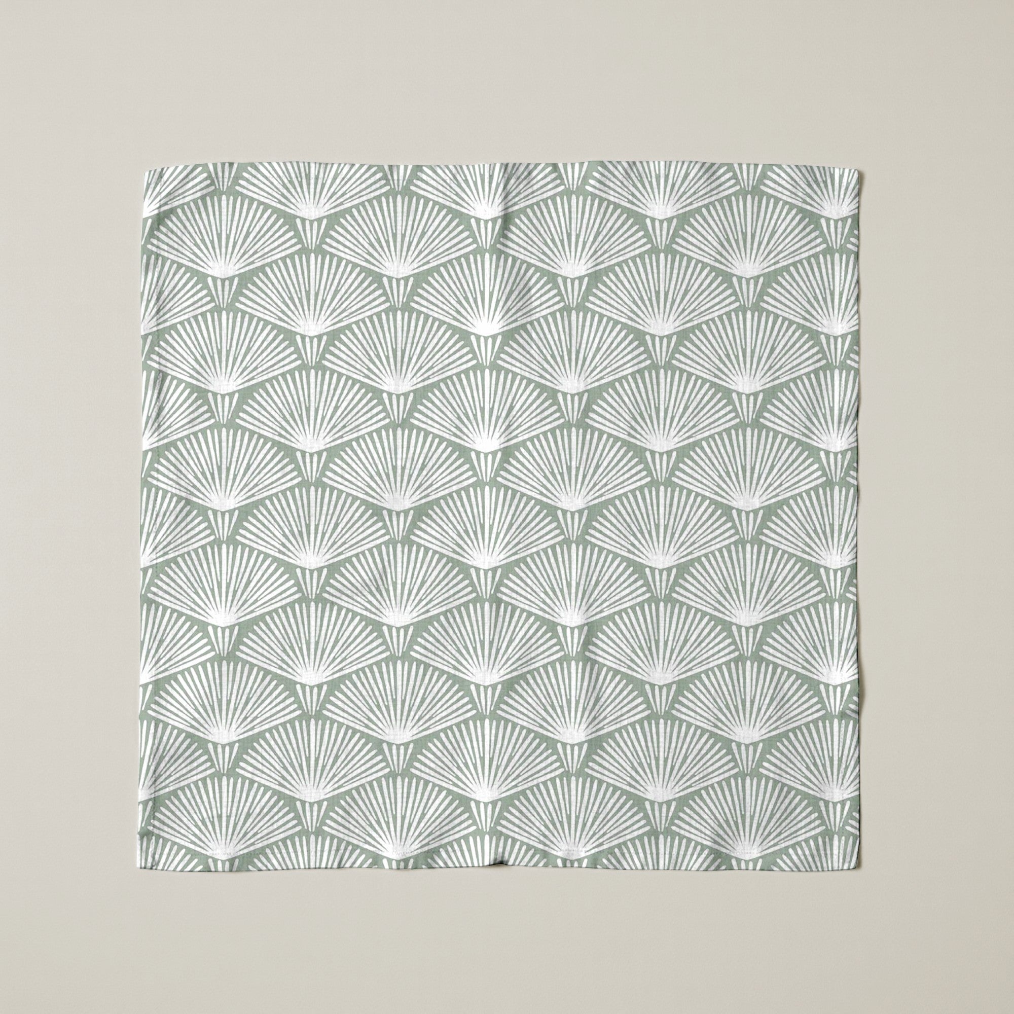 Pack 2 unidades servilletas Asena 4 100% algodón 45x45 cm