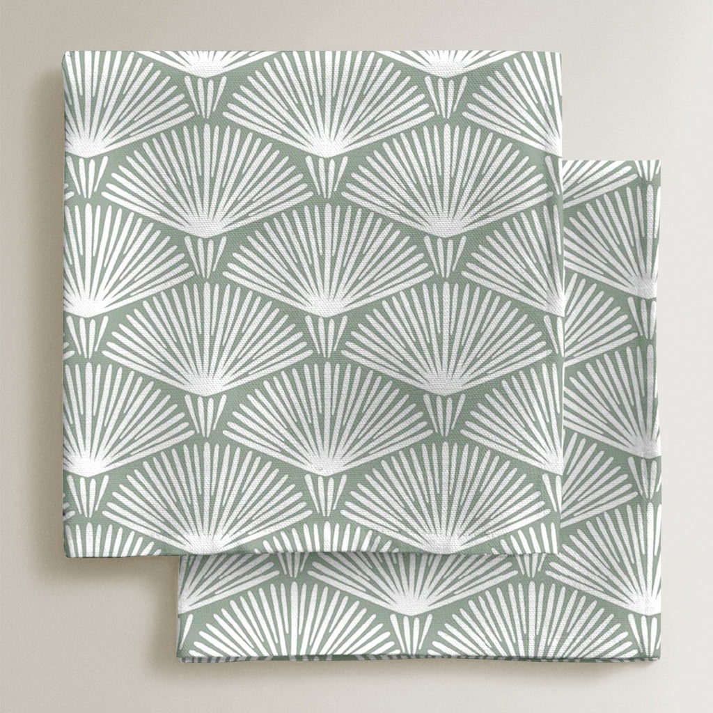 Pack 2 unidades servilletas Asena 4 100% algodón 45x45 cm