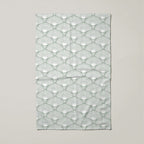 Pack 2 unidades paño de cocina Asena 4 100% algodón 45x70 cm