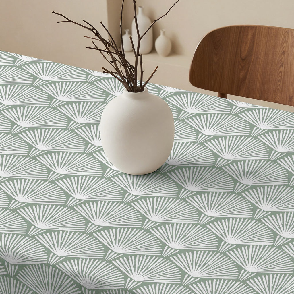 Mantel antimanchas ASENA 4