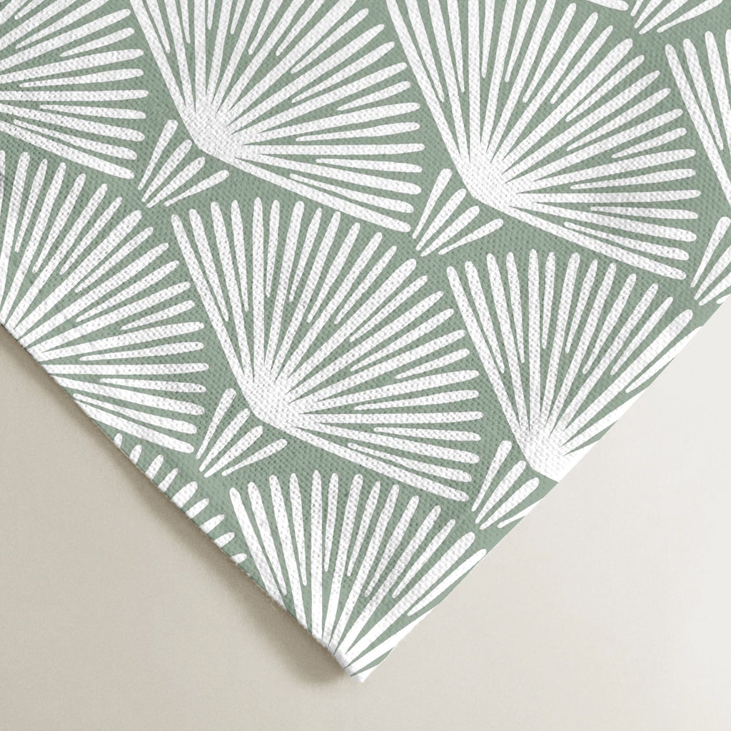 Pack 2 unidades paño de cocina Asena 4 100% algodón 45x70 cm