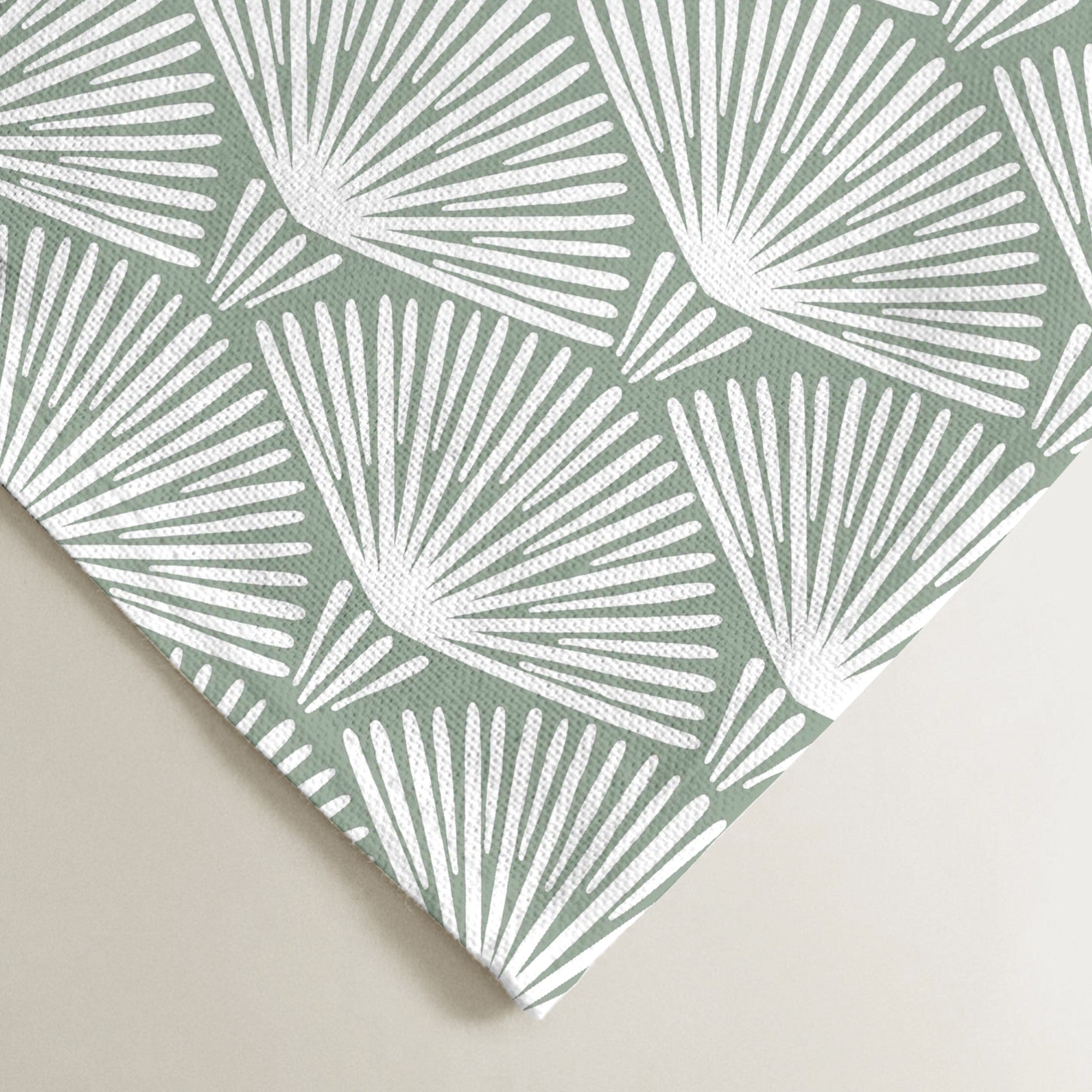 Pack 2 unidades paño de cocina Asena 4 100% algodón 45x70 cm