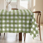 Mantel antimanchas XL Asier