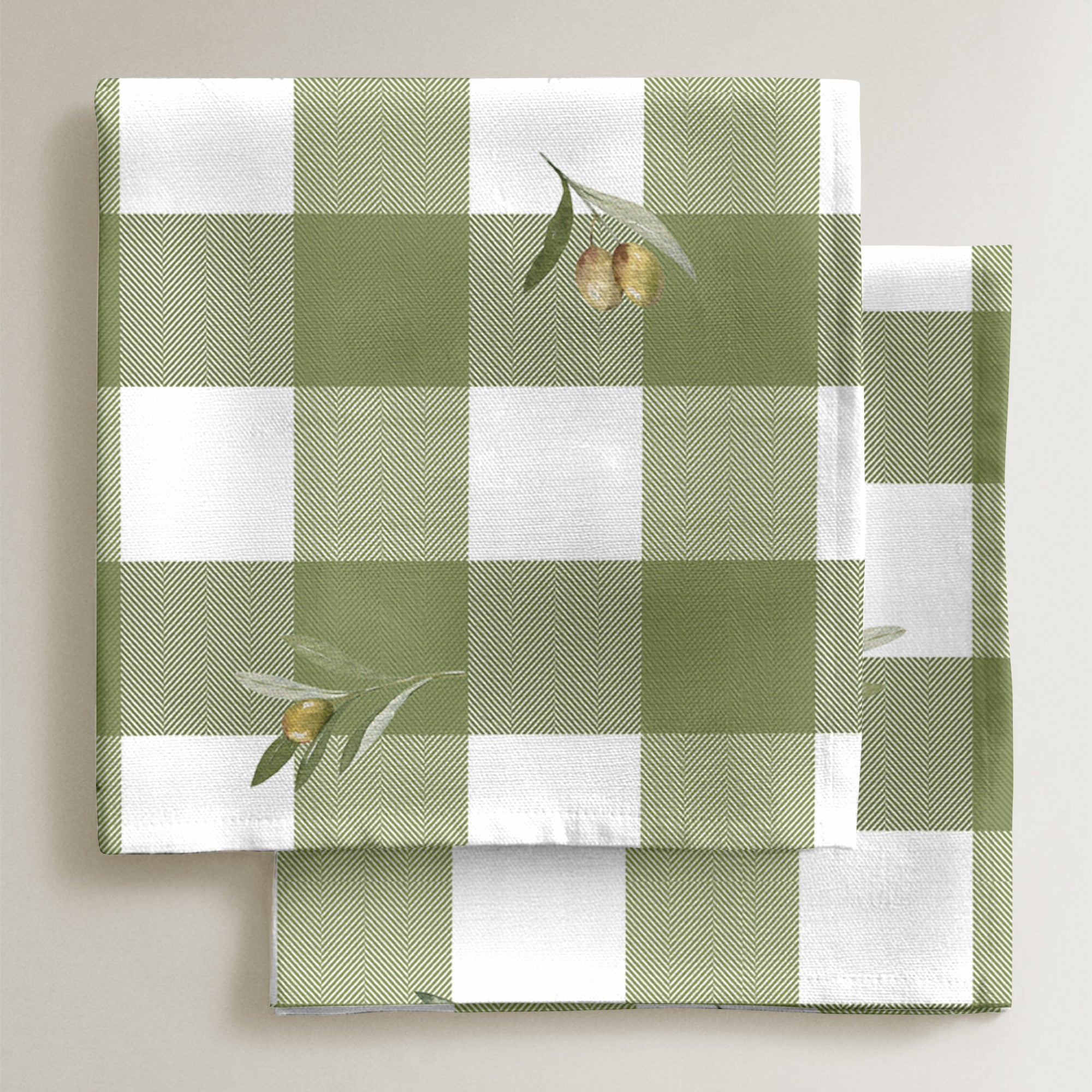 Pack de 4 unidades servilletas Asier