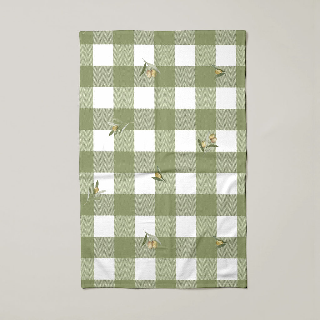 Pack 2 unidades paño de cocina Asier