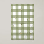 Pack 2 unidades paño de cocina Asier