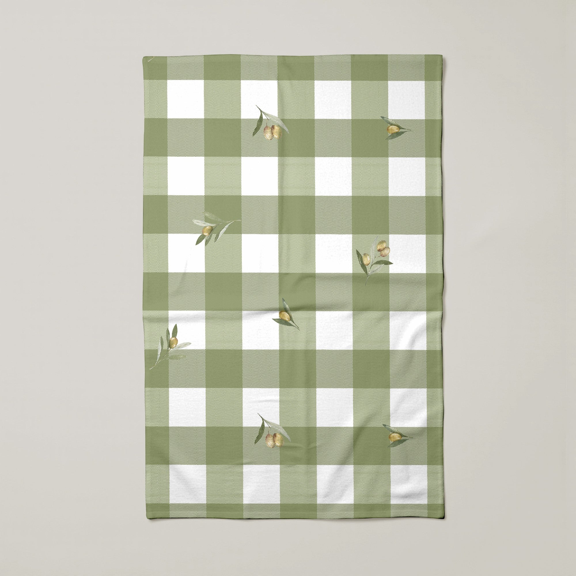 Pack 2 unidades paño de cocina Asier