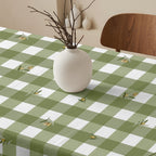 Mantel antimanchas XL Asier