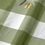 Mantel individual antimanchas pack 2 unidades Asier