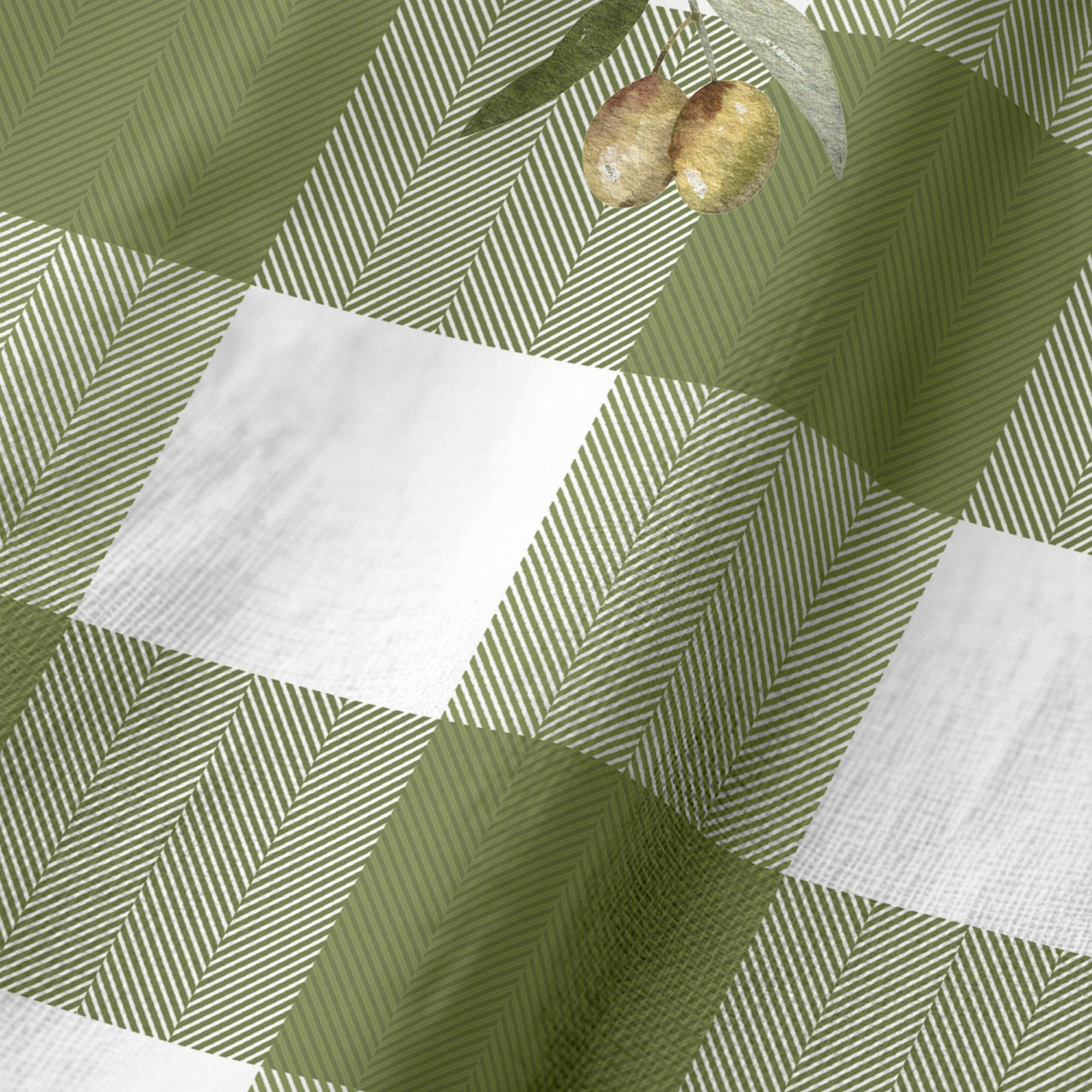 Mantel individual antimanchas pack 2 unidades Asier